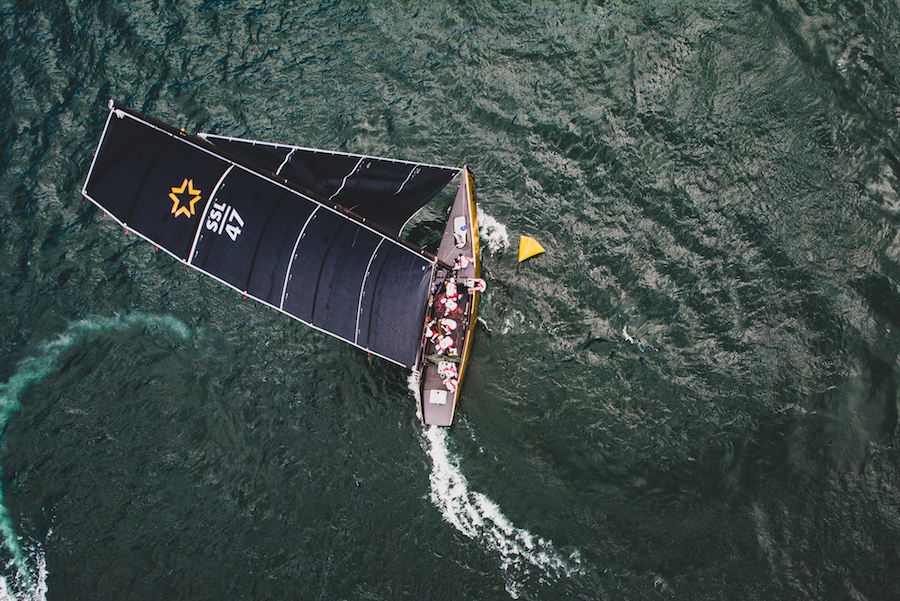 SSL GOLD CUP MEDIA COVERAGE IS TAKING OFF!