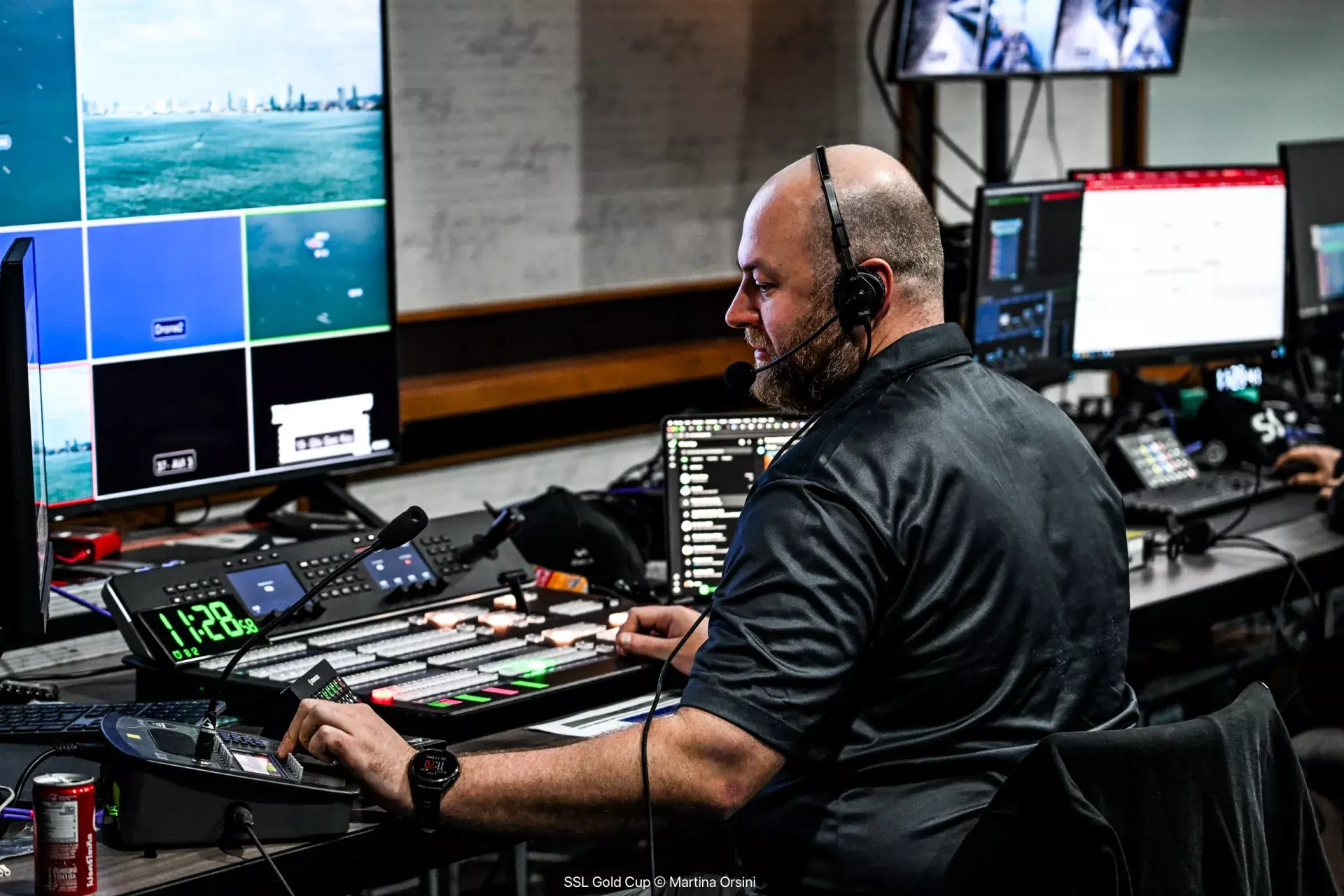 Why Sailing Media Matters – The Strategic Power of Live Broadcast