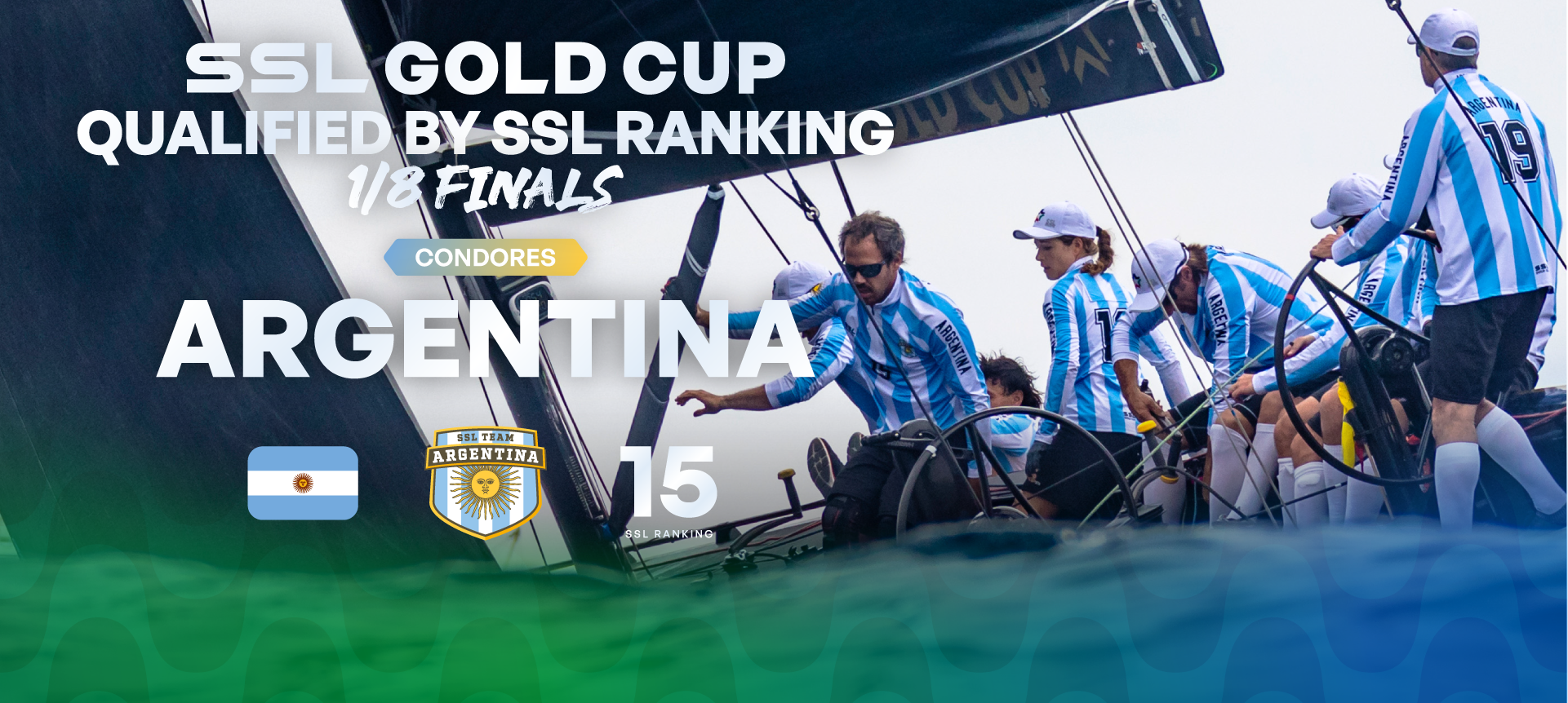 SSL Gold Cup